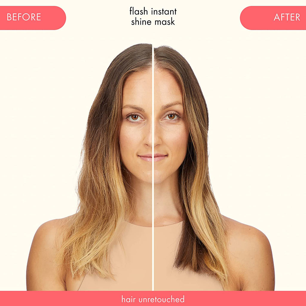 Amika Flash Instant Shine Mask - 6.7 oz / 6.7 oz thumbnail 3