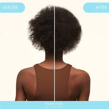 Amika Hydro Rush Instense Moisture Shampoo and Conditioner Duo / 9.2OZ