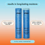 Amika Hydro Rush Instense Moisture Conditioner / 9.2OZ