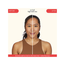 Amika On Lock High Hold Hair Wax / 1.7OZ