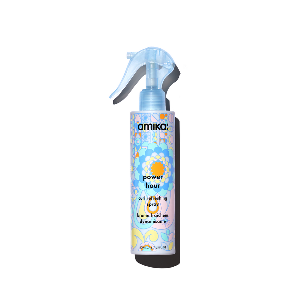 Amika Power Hour Curl Refresh Spray / 6 OZ thumbnail 1