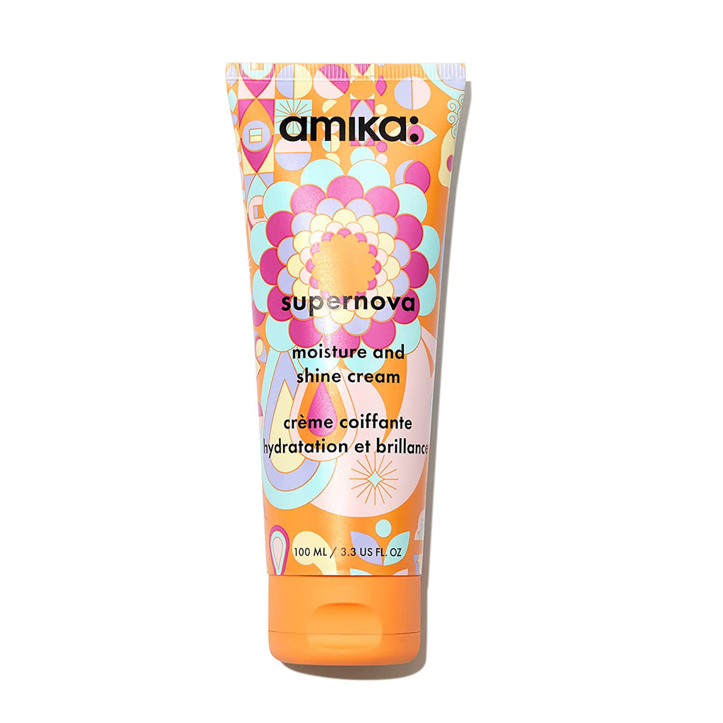 Amika Supernova Moisture and Shine Cream - 3.3 oz / 3.4OZ thumbnail 1