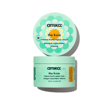 Amika The Kure Intense Bond Repair Mask 8.5oz / 8.5
