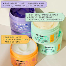 Amika The Kure Intense Bond Repair Mask 8.5oz / 8.5