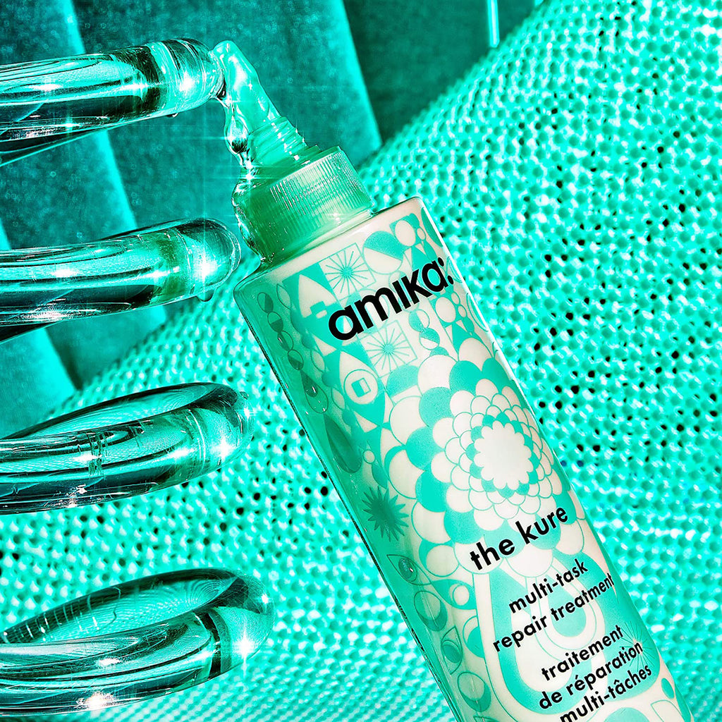 Amika The Kure Multi-Repair Treatment - 6.7 oz / 6.7OZ thumbnail 6