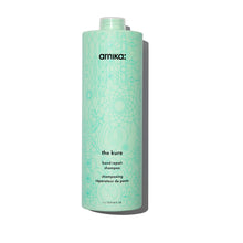 Amika The Kure Repair Shampoo / 33.8OZ