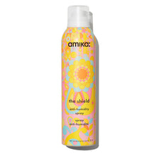 Amika The Shield Anti-Humidity Spray / 5.3OZ