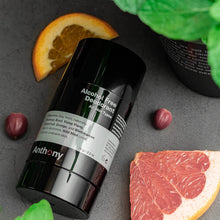 Anthony Alcohol Free Deodorant / 2.5