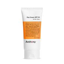 Anthony Day Cream SPF 30 / 3.OZ