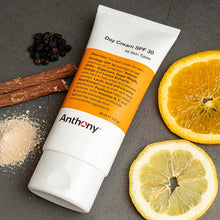 Anthony Day Cream SPF 30 / 3.OZ