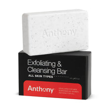 Anthony Exfoliating & Cleansing Bar / 7.OZ