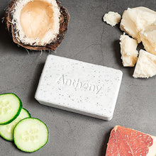 Anthony Exfoliating & Cleansing Bar / 7.OZ