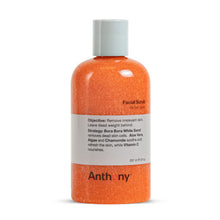 Anthony Facial Scrub / 8.OZ