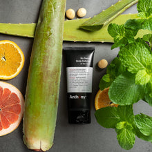 Anthony No Sweat Body Defense / 3.0