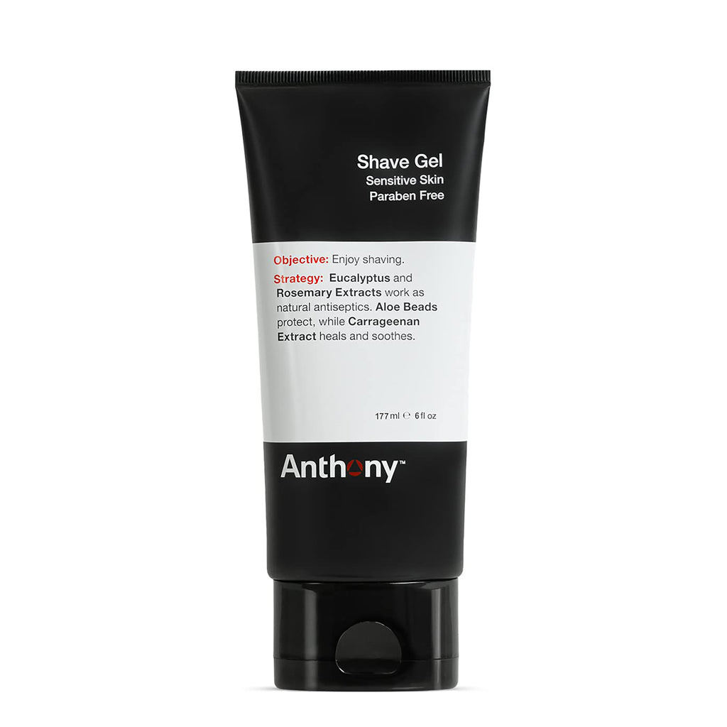 Anthony Shave Gel thumbnail 1