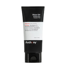Anthony Shave Gel