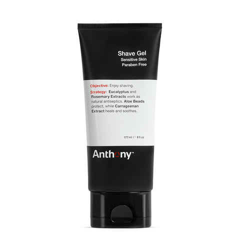 Anthony Shave Gel