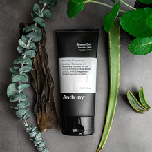 Anthony Shave Gel