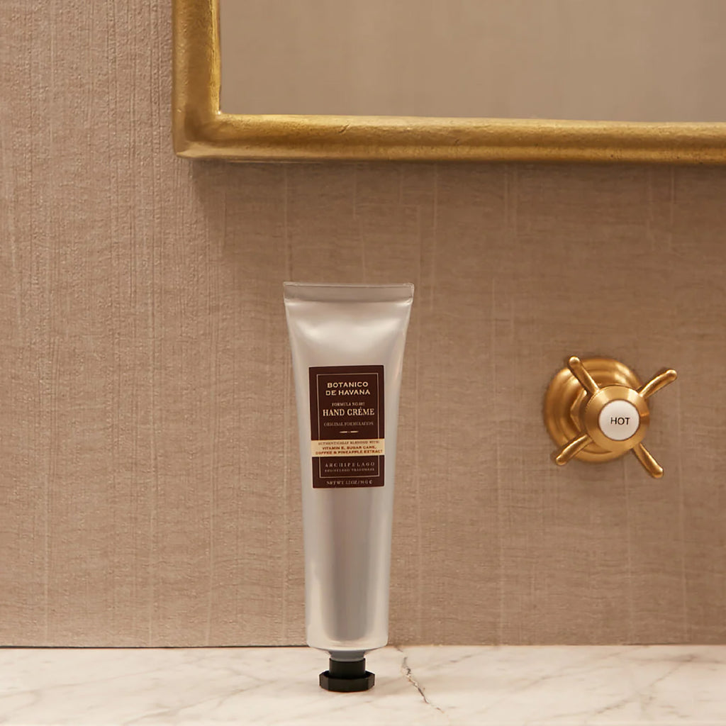 Archipelago Botanico De Havana Hand Crème / 3.OZ thumbnail 2