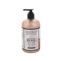 Archipelago Charcoal Rose Hand Wash - 17oz / 17.OZ