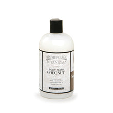 Archipelago Coconut Body Wash - 17oz / 17.OZ