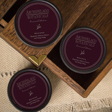 Archipelago Excursion Travel Tin Candle 5oz - Havana / 5OZ