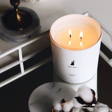 Archipelago Luxe Two-Wick Candle - 13oz / MALIBU