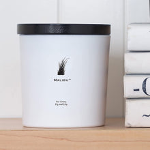 Archipelago Luxe Two-Wick Candle - 13oz / MALIBU