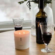 Archipelago Luxe Two-Wick Candle - 13oz / NAPA