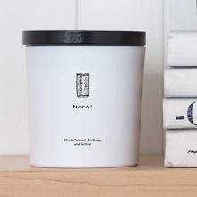 Archipelago Luxe Two-Wick Candle - 13oz / NAPA