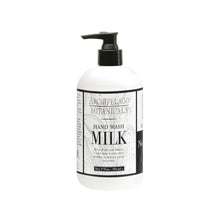 Archipelago Milk Hand Wash - 17oz / 17OZ