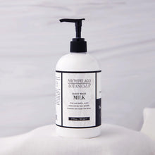 Archipelago Milk Hand Wash - 17oz / 17OZ