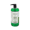 Archipelago Morning Mint Body Wash - 33oz / 33.OZ