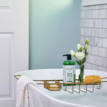 Archipelago Morning Mint Body Wash - 33oz / 33.OZ