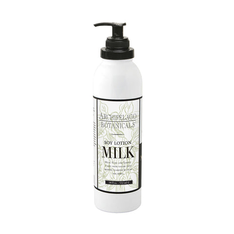 Archipelago Soy Milk Body Lotion - 18oz / 18