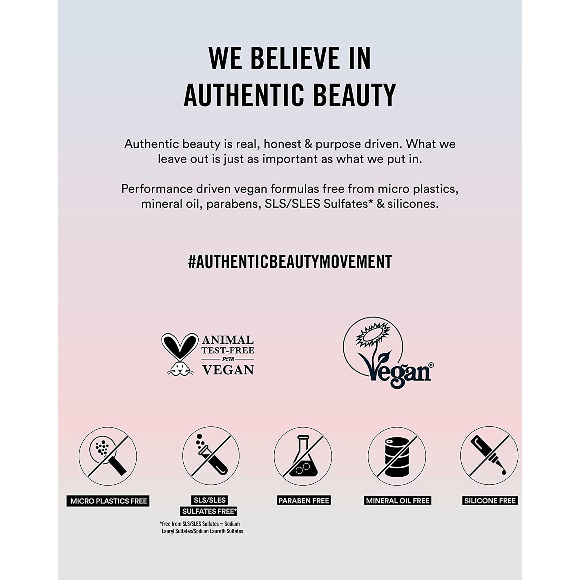 Authentic Beauty Concept Blow Dry Primer / 8OZ