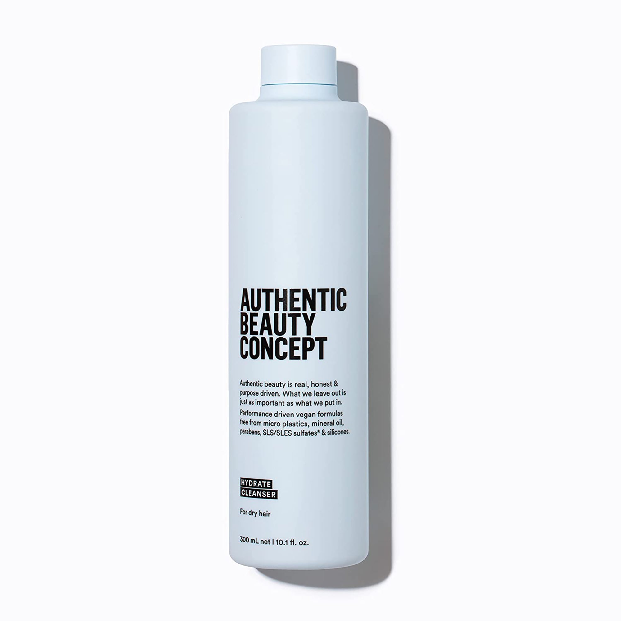 Authentic Beauty Concept Hydrate Cleanser / 10OZ