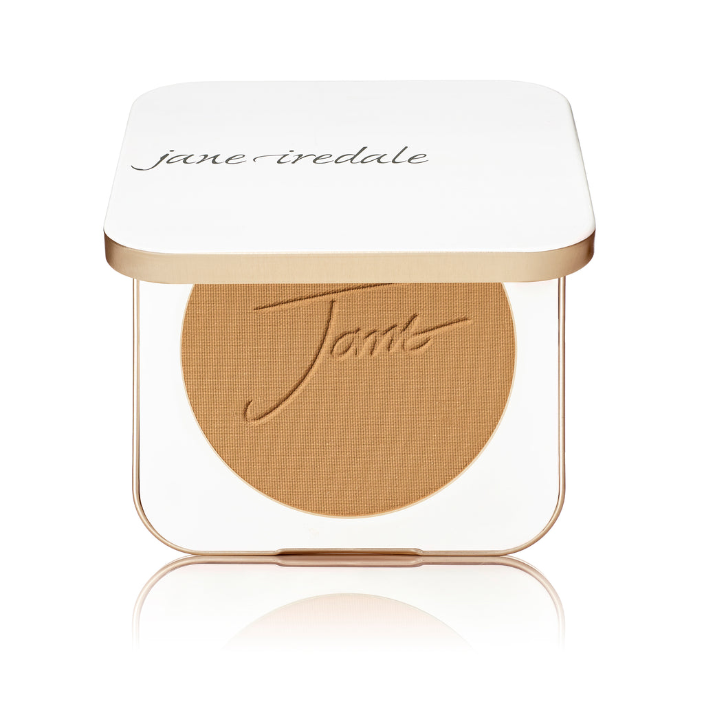 Jane Iredale PurePressed Base Mineral Foundation REFILL / AUTUMN thumbnail 6