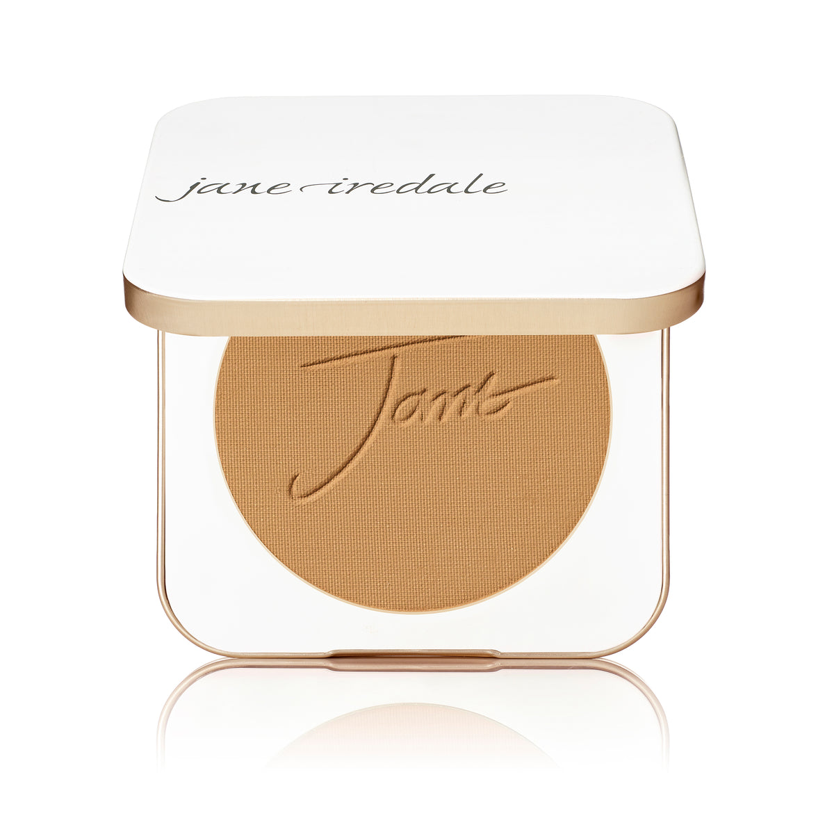 Jane Iredale PurePressed Base Mineral Foundation REFILL / AUTUMN, image 27305216082070