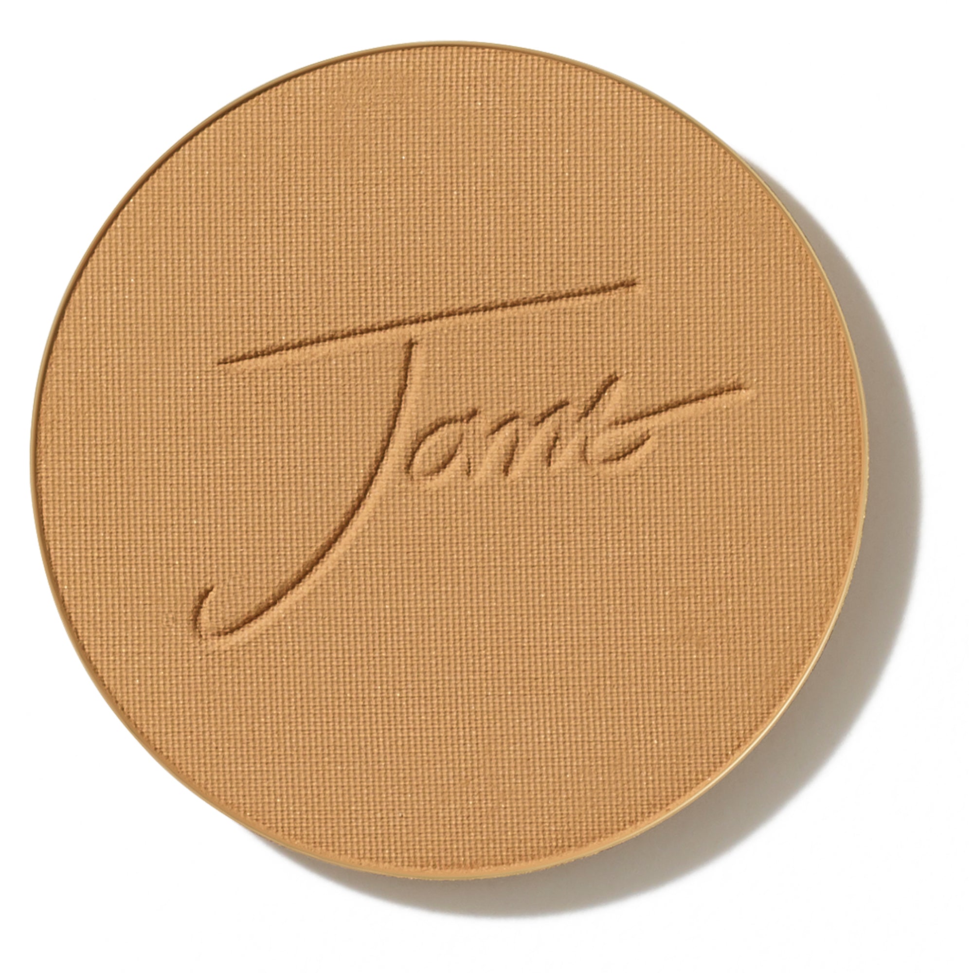 Jane Iredale PurePressed Base Mineral Foundation REFILL / AUTUMN / Swatch