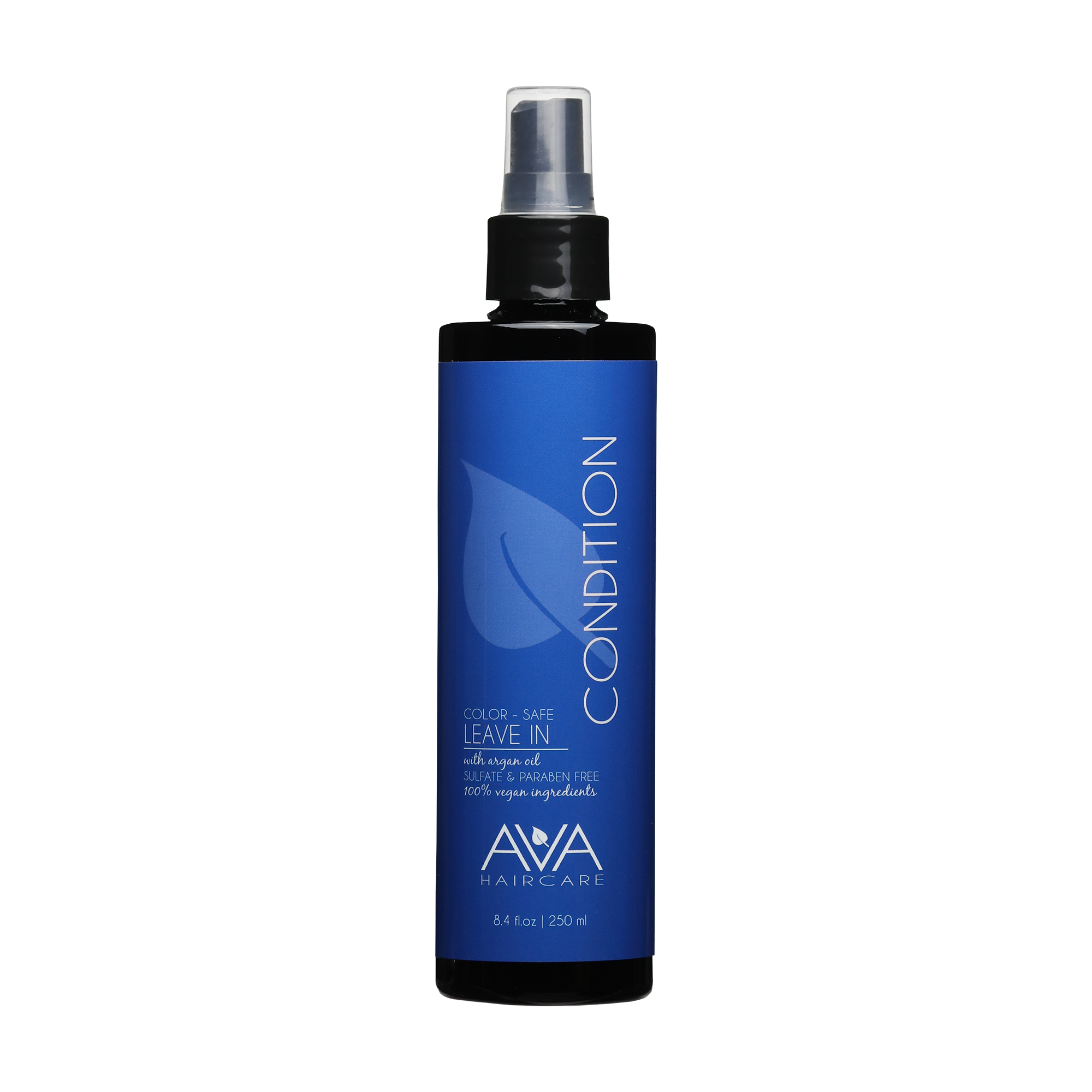 Ava Haircare Leave-in Conditioner / 8.4OZ