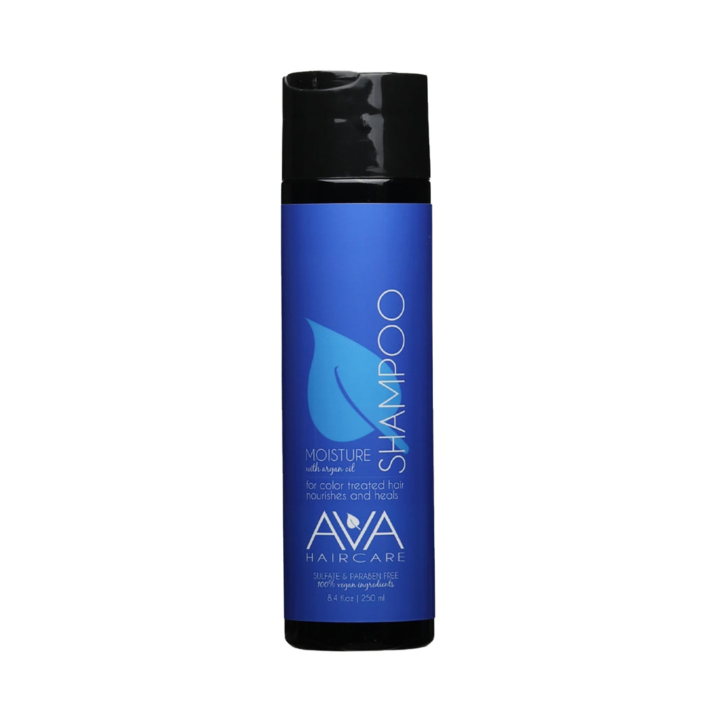 Ava Haircare Moisture Shampoo / 8 OZ thumbnail 2