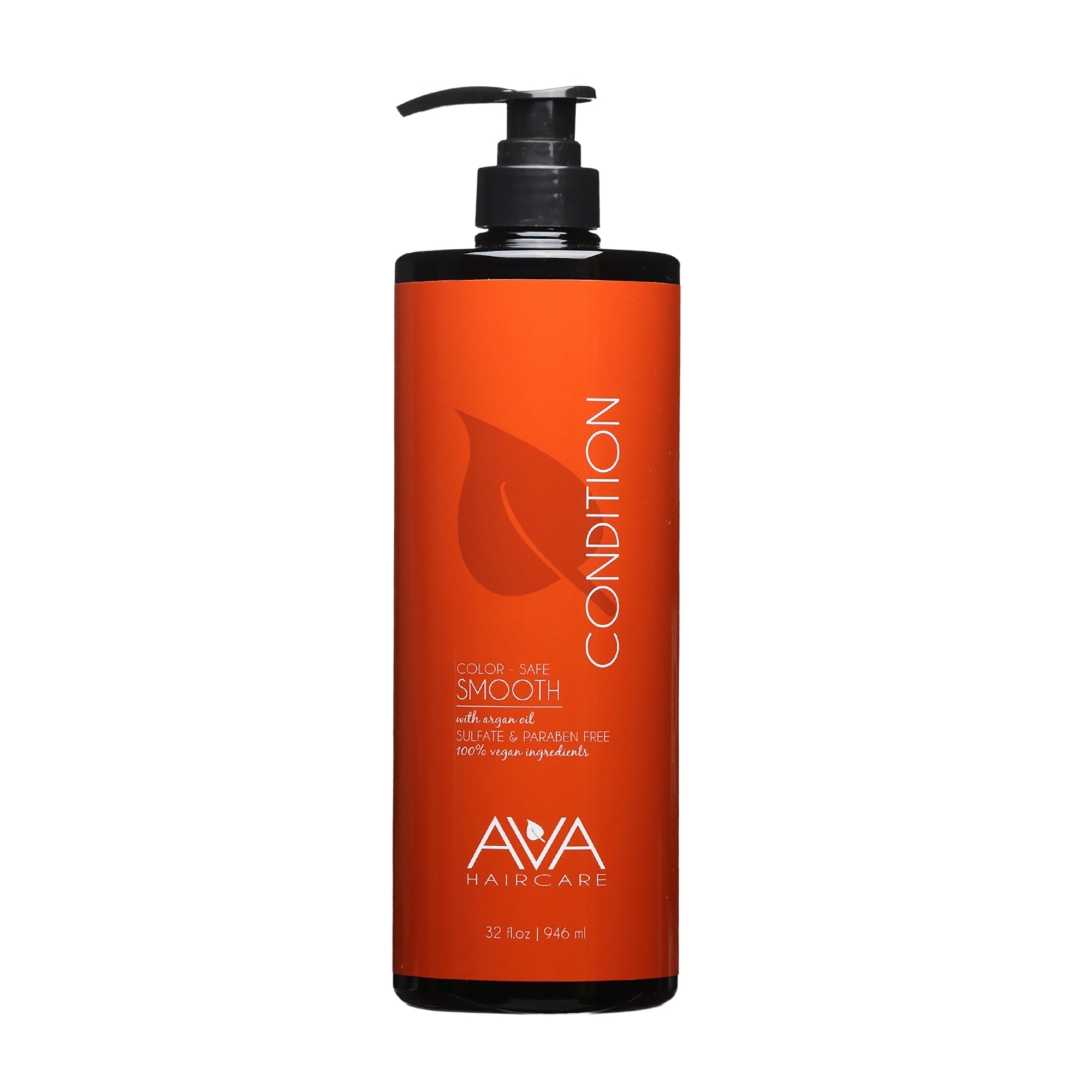 AVA Haircare Smoothing Conditioner / 32 OZ