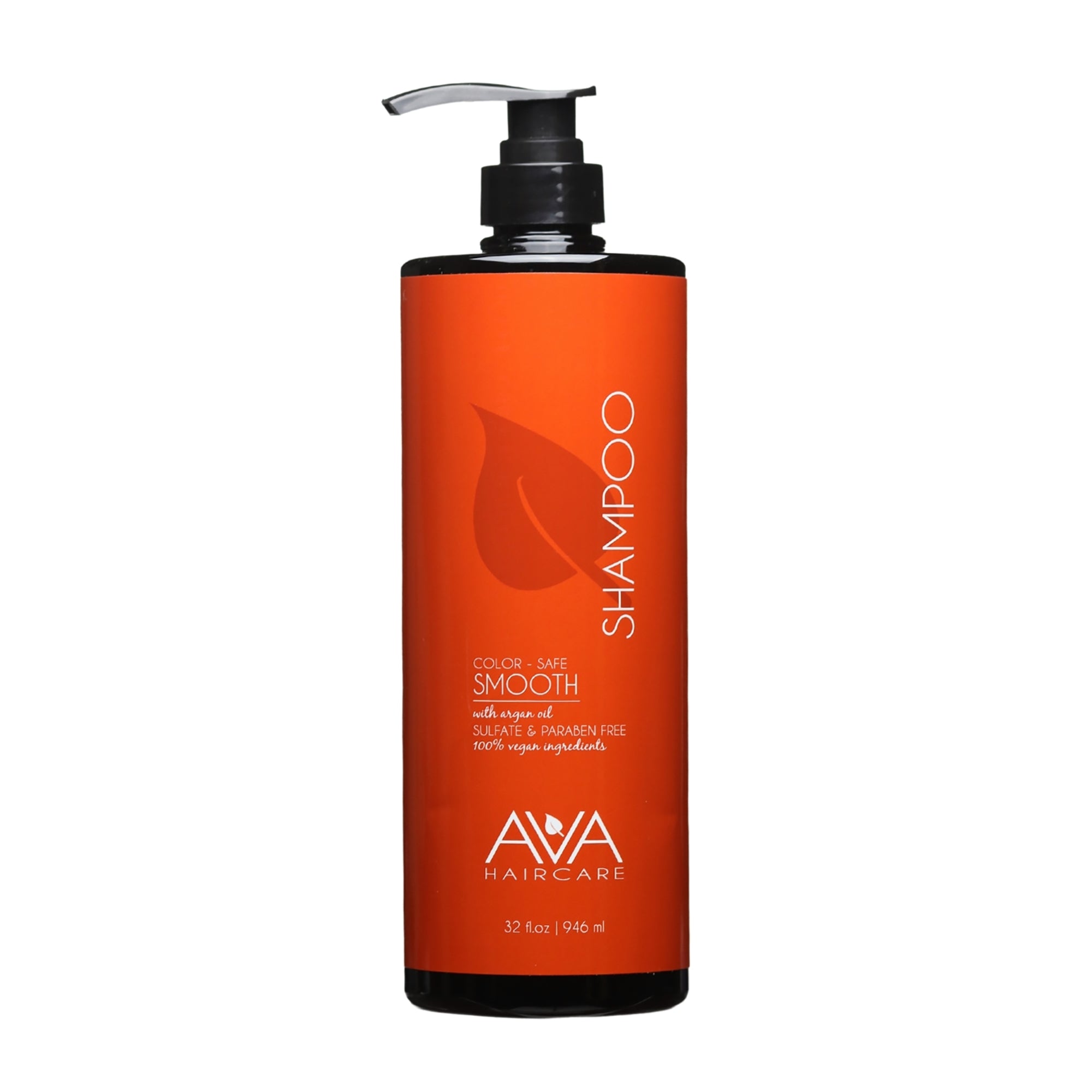 AVA Haircare Smoothing Shampoo / 32 OZ