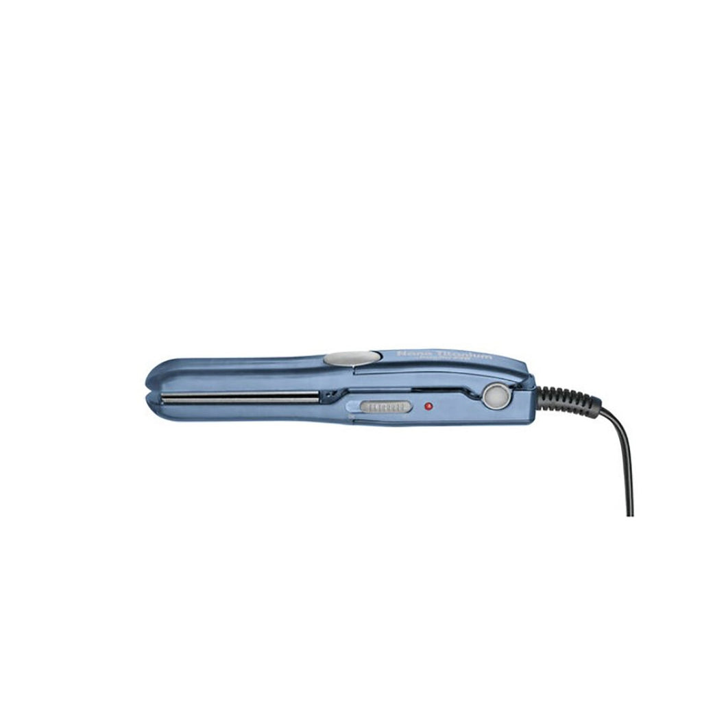 BaBylissPRO Nano Titanium ½" Mini Straightening Iron / BNT3050UC thumbnail 1