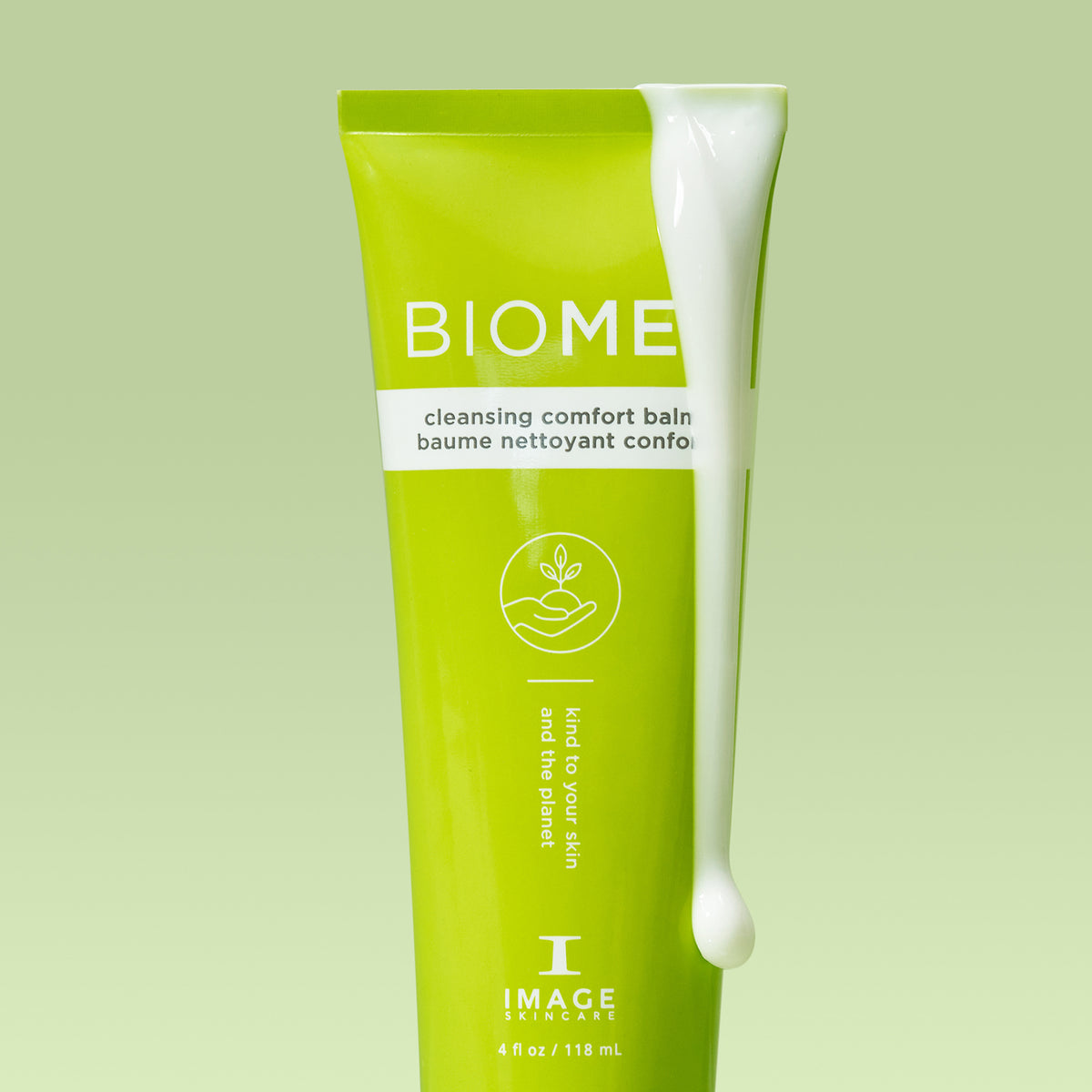 Image Skincare Biome+ Cleansing Comfort Balm / 4OZ, image 27142680379542