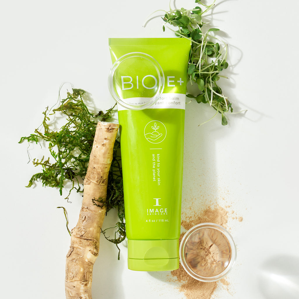 Image Skincare Biome+ Cleansing Comfort Balm / 4OZ thumbnail 6