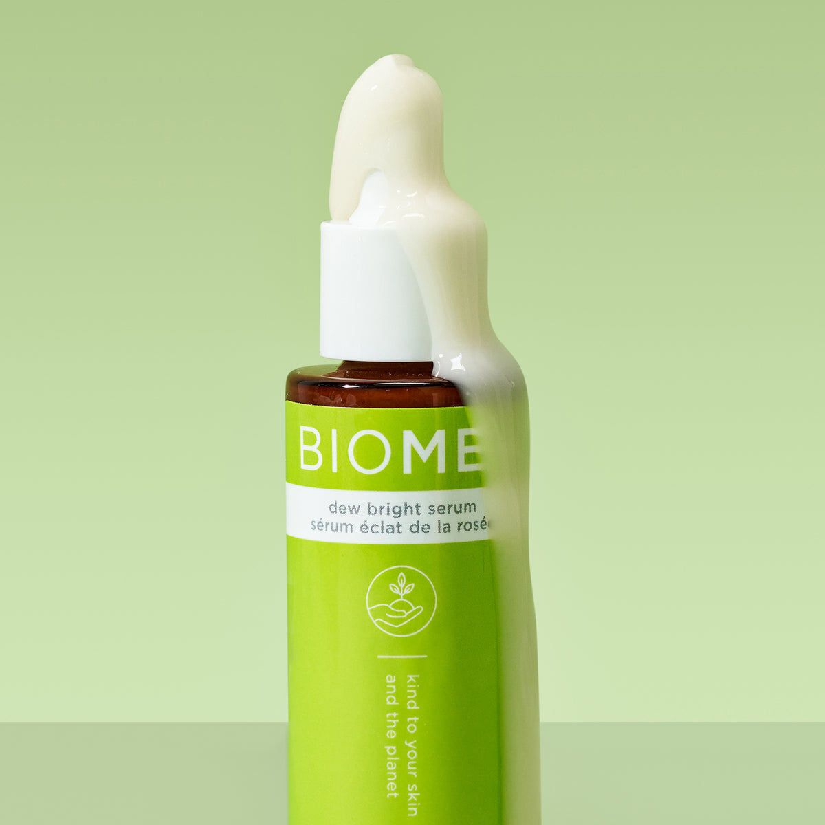 Image Skincare Biome+ Dew Bright Serum / 1OZ, image 27142685065366