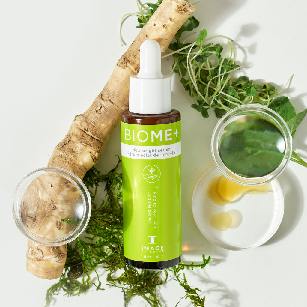 Image Skincare Biome+ Dew Bright Serum / 1OZ thumbnail 6