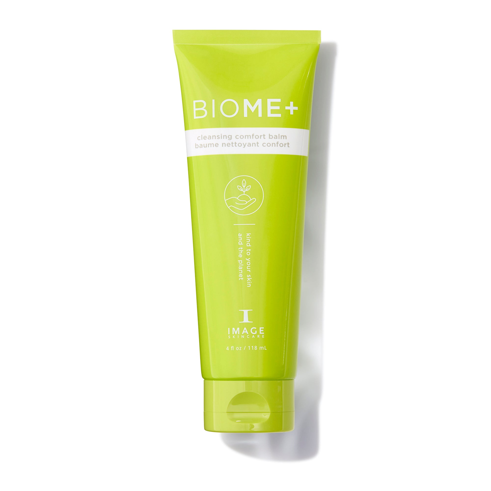 Image Skincare Biome+ Cleansing Comfort Balm / 4OZ